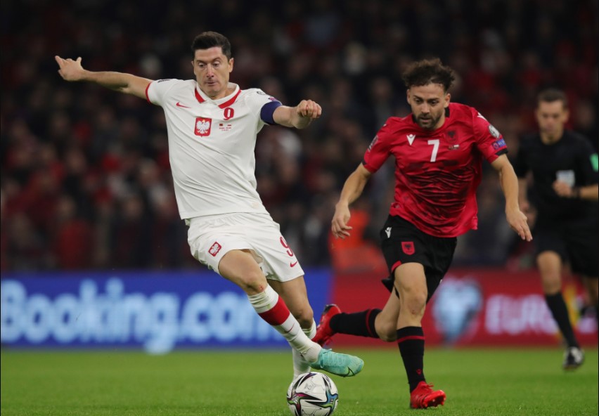 Nhận định, soi kèo Albania vs Ba Lan: Giữ nguyên thứ hạng