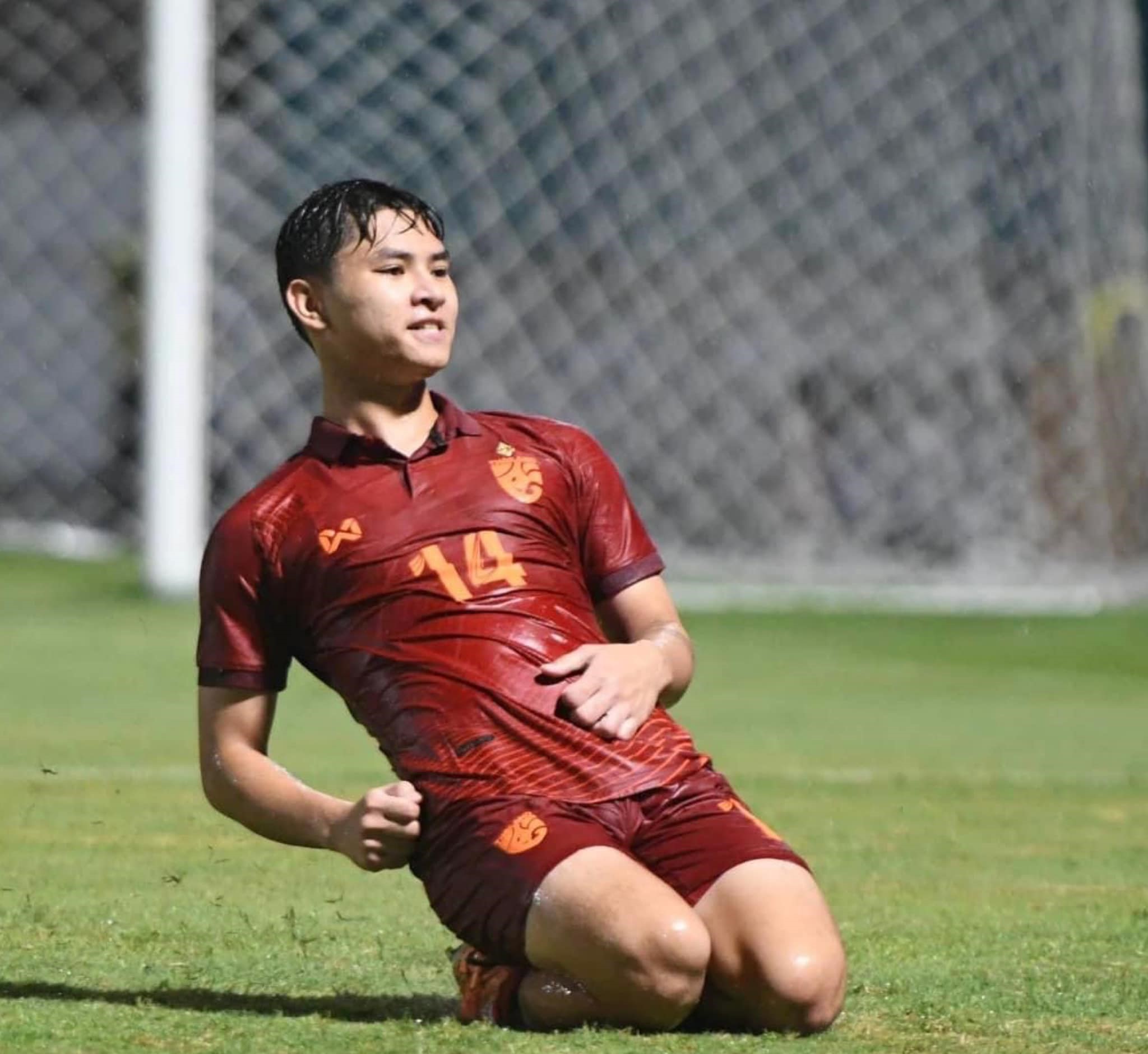 Hạ Bangladesh trong 5 phút, U23 Thái Lan hẹn Malaysia quyết đấu tấm vé dự VCK U23 châu Á 2024