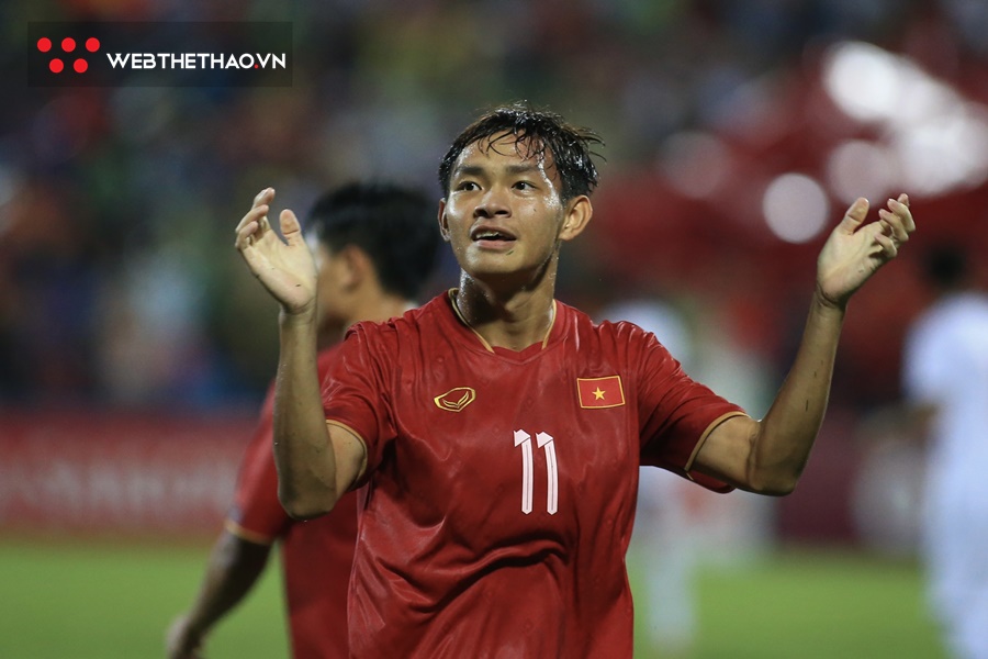 Danh sách các đ&ocirc;̣i ở vào VCK U23 ch&acirc;u Á 2024: Gọi t&ecirc;n Vi&ecirc;̣t Nam!