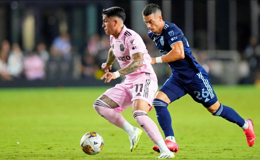 Inter Miami của Messi còn bao xa nữa mới lọt vào vòng Play-offs MLS?