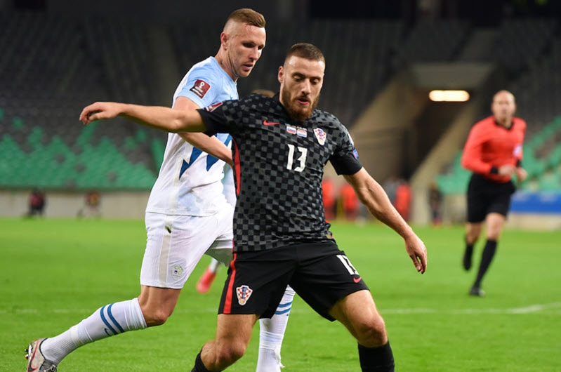 Nhận định, soi kèo Armenia vs Croatia: Đẳng cấp lên tiếng