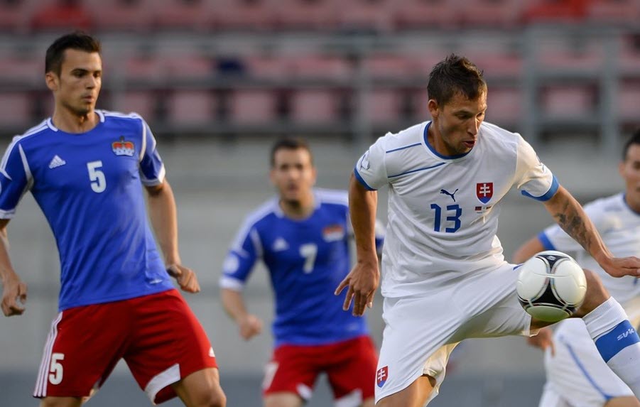 Nhận định, soi kèo Slovakia vs Liechtenstein: Bảo toàn vị trí thứ 2