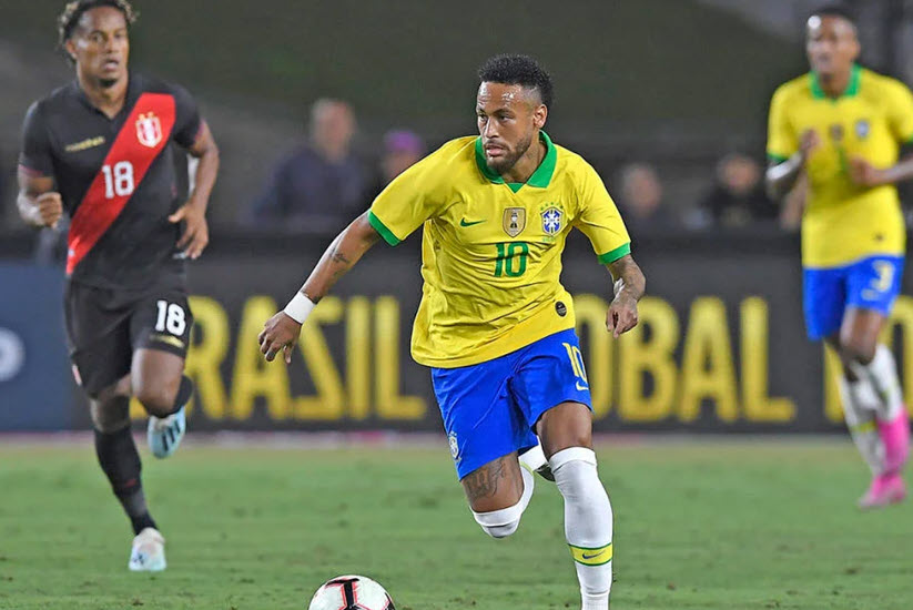 Nhận định, soi kèo Peru vs Brazil: Đảm bảo ngôi đầu bảng