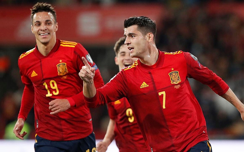 Nhận định, soi kèo Tây Ban Nha vs Cyprus: Dạo chơi trên sân nhà