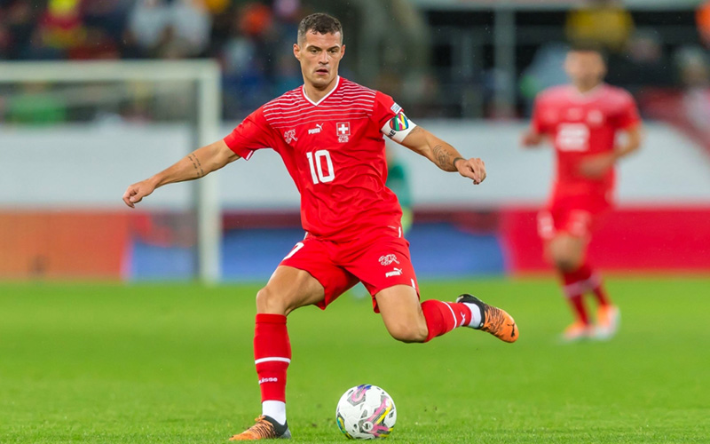 Nhận định, soi kèo Thụy Sỹ vs Andorra: Tìm lại niềm vui chiến thắng