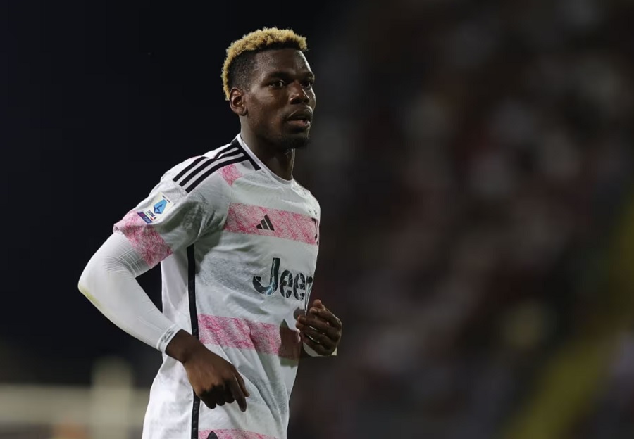 Chuy&ecirc;n gia giải th&iacute;ch c&aacute;ch Pogba d&iacute;nh doping: V&ocirc; t&igrave;nh hay cố &yacute;?