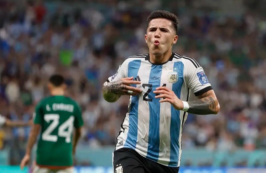 Kh&ocirc;ng c&oacute; Messi, Argentina vẫn &ldquo;nhảy m&uacute;a&rdquo; ở độ cao tại La Paz