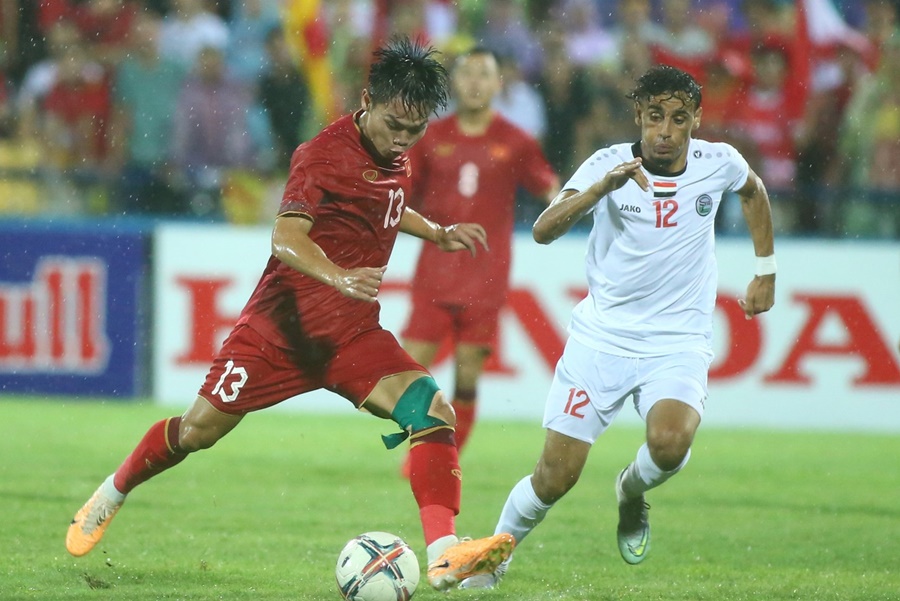 Dự đoán tỷ số U23 Việt Nam vs U23 Singapore: Kép phụ lên tiếng