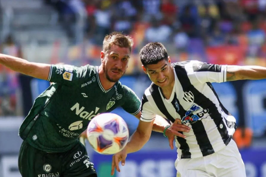 Nhận định, soi kèo Sarmiento Junin vs Central Cordoba: Đánh chiếm ngôi đầu