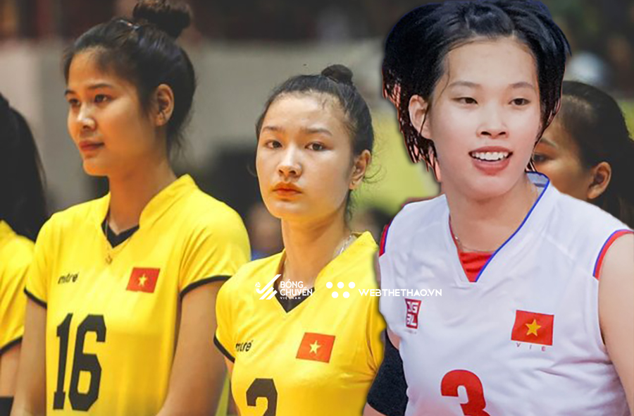 Chờ bước đột phá của bóng chuyền Việt Nam tại đấu trường khốc liệt ASIAD