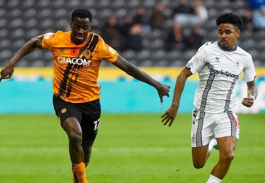 Nhận định, soi kèo Hull vs Coventry: Tiếp cận top đầu