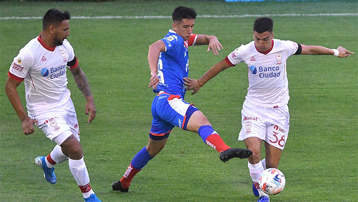 Nhận định, soi kèo Independiente vs Huracan: Giữ trọn 3 điểm