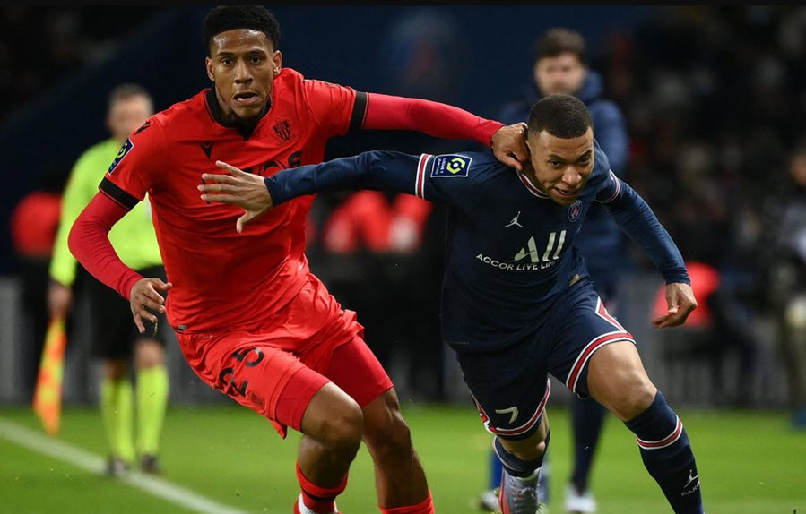 Nhận định, soi kèo PSG vs Nice: Trở lại vị thế quen thuộc