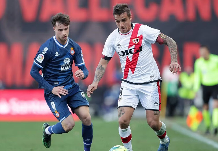 Nhận định, soi kèo Vallecano vs Alaves: Kéo dài mạch không thắng