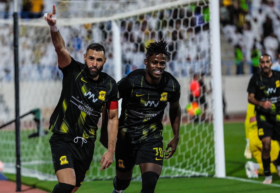 Bảng xếp hạng Saudi Arabia 2023/2024, BXH Saudi Pro League ngày 15/9 Bảng xếp hạng Saudi Arabia 2023/2024, BXH Saudi Pro League ngày 15/9