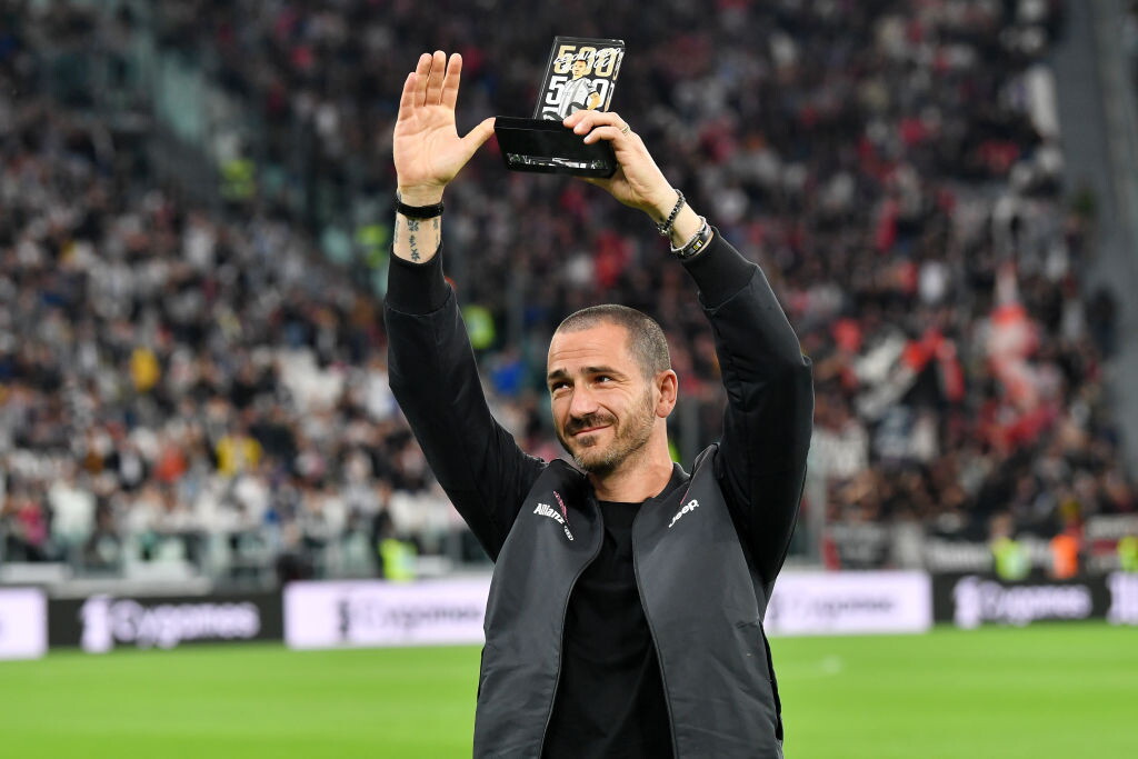 Bonucci: “Tôi bị Juventus sỉ nhục sau hơn 500 trận chơi cho họ”