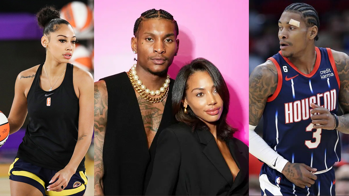 Sao trẻ NBA ngồi tù vì hành hung bạn gái, bị đội bóng chủ quản tức tốc “đẩy ra đường"