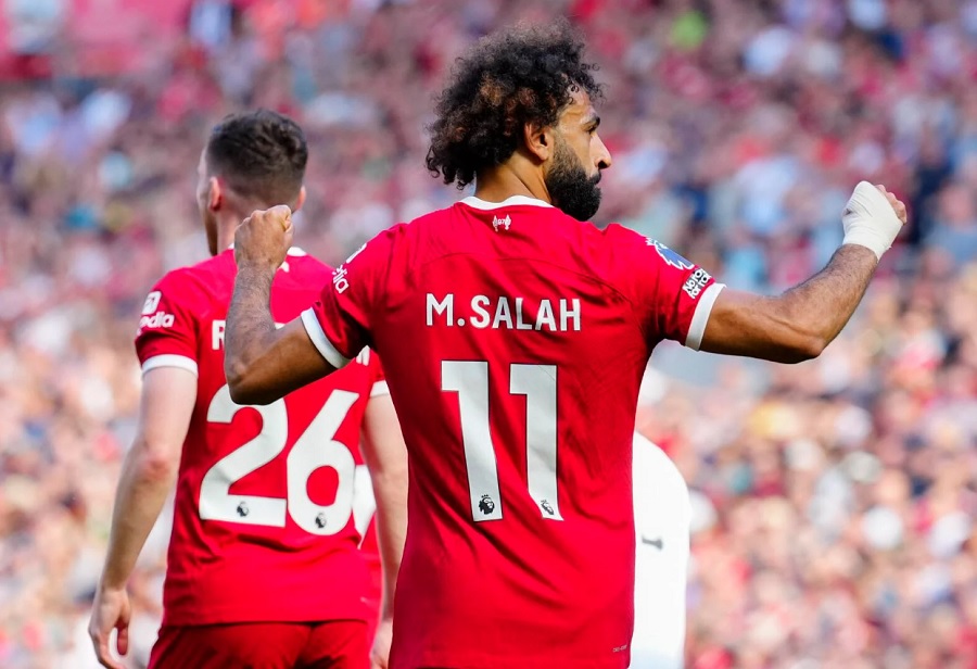 Dự đoán Wolves vs Liverpool, 18h30 ngày 16/9, Ngoại hạng Anh