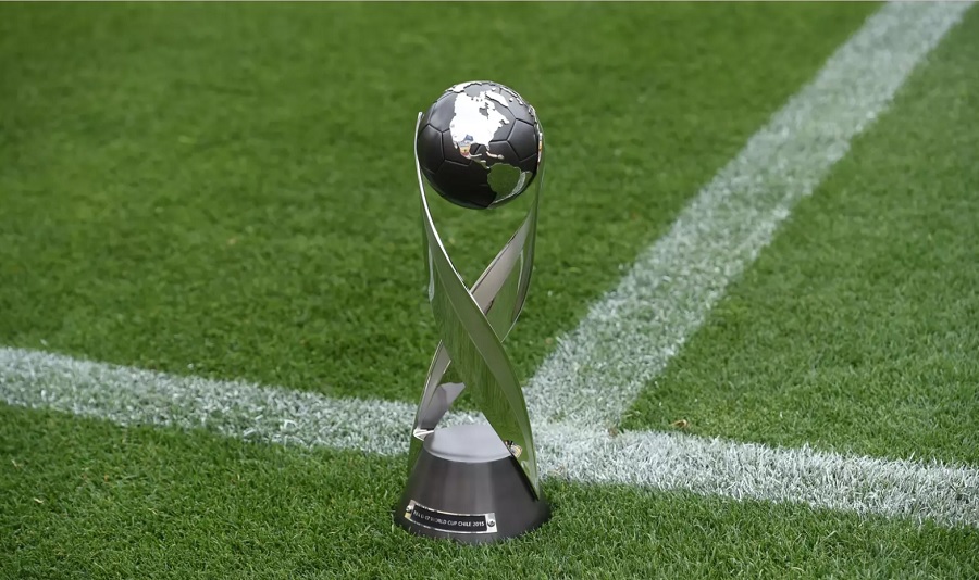 Bốc thăm vòng bảng giải U17 thế giới 2023: Brazil đụng độ Anh