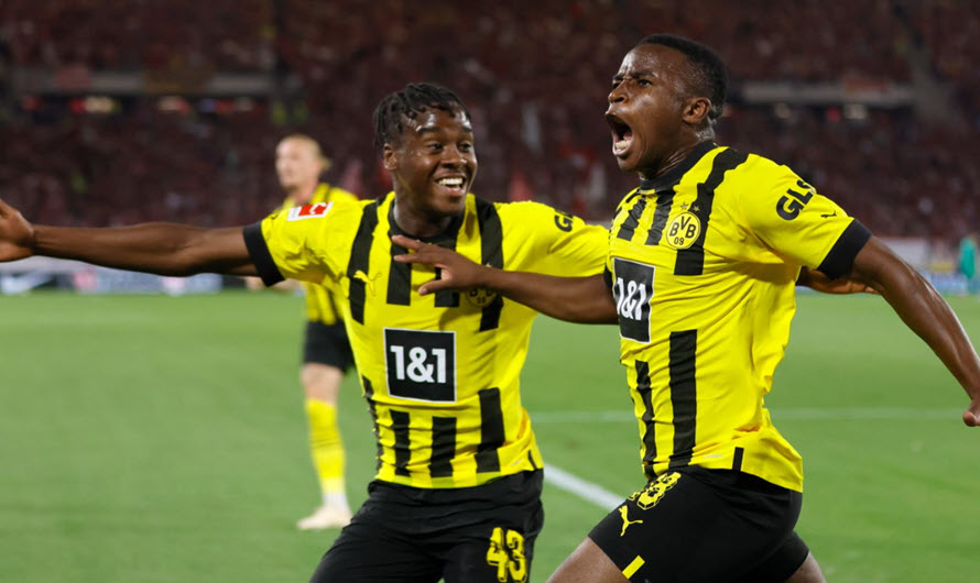 Nhận định, soi kèo Freiburg vs Dortmund: Con mồi ưa thích