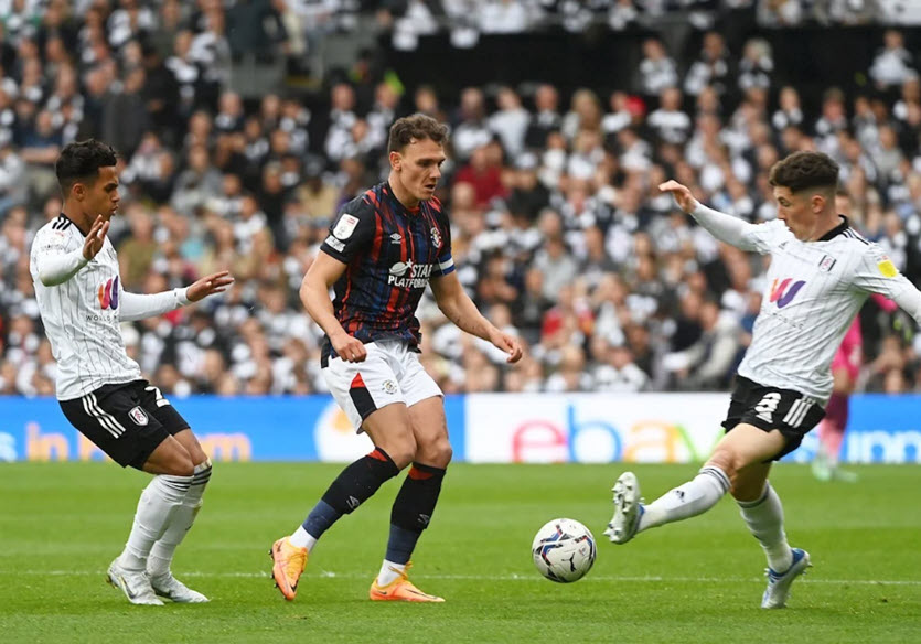 Nhận định, soi kèo Fulham vs Luton Town: Xốc lại tinh thần