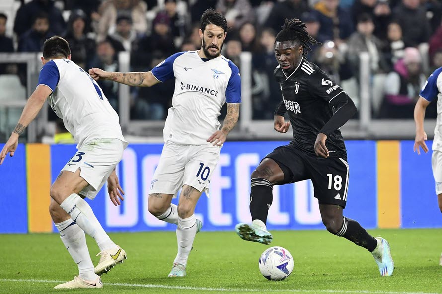 Nhận định, soi kèo Juventus vs Lazio: Lão phu dè chừng