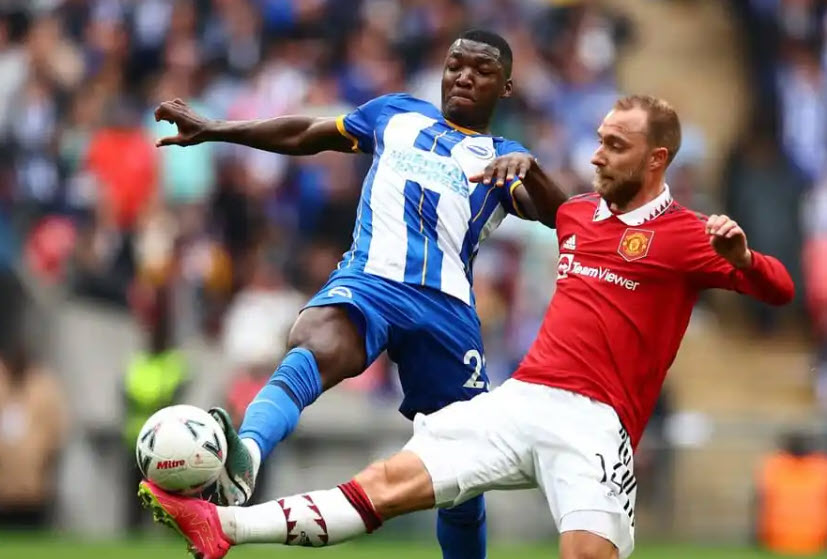 Nhận định, soi kèo MU vs Brighton: Rối như canh hẹ