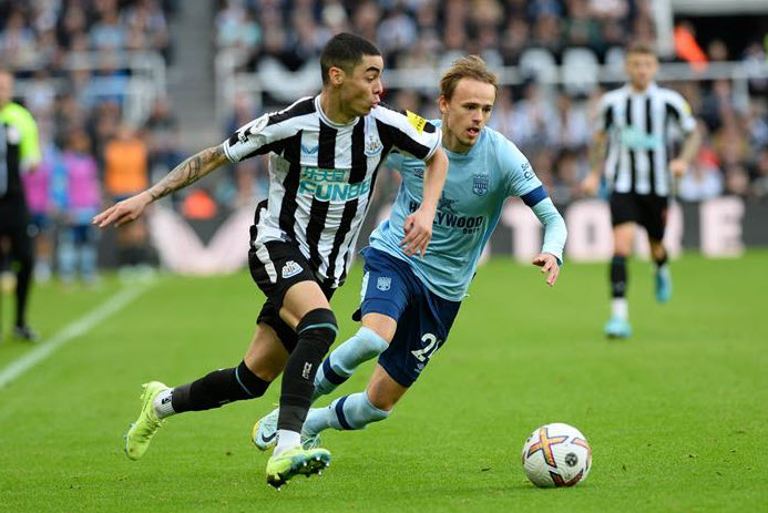 Nhận định, soi kèo Newcastle vs Brentford: Nhà giàu cũng khóc