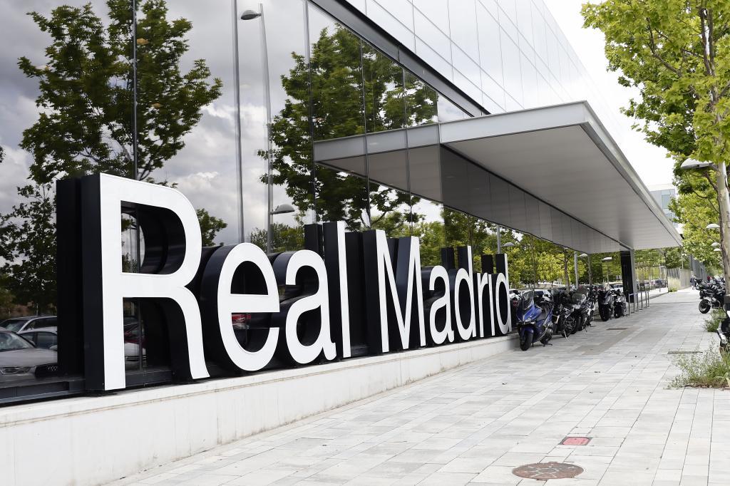 Bê bối tình dục ở Real Madrid: 3 cầu thủ trẻ bị bắt