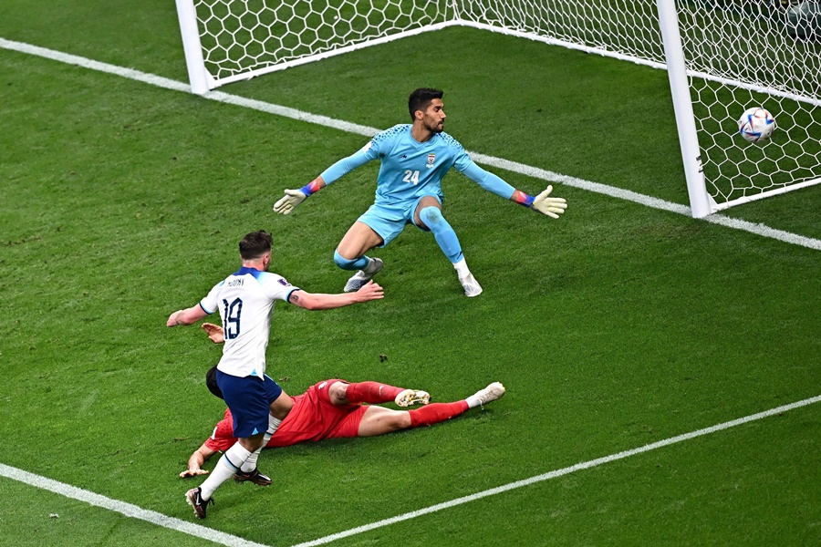 Iran gọi thủ môn bị thủng lưới 6 bàn ở World Cup 2022 đấu Olympic Việt Nam tại ASIAD 19 Iran gọi thủ môn bị thủng lưới 6 bàn ở World Cup 2022 đấu Olympic Việt Nam tại ASIAD 19
