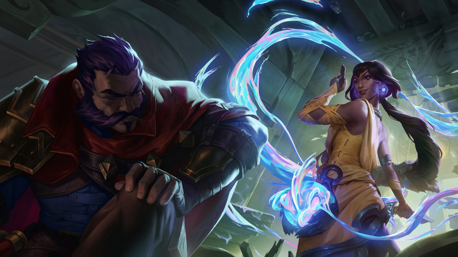 Hotfix DTCL 13.18 b TFT: Giảm sức mạnh Nilah, Qiyana v&agrave; đội h&igrave;nh Bilgewater