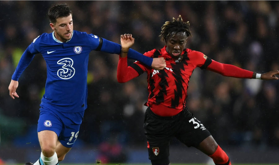 Nhận định, soi kèo Bournemouth vs Chelsea: Niềm tin mong manh
