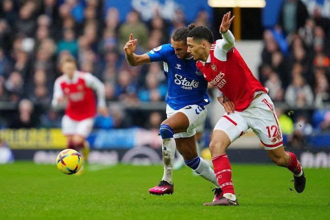 Nhận định, soi kèo Everton vs Arsenal: Tiếp tục nằm đáy