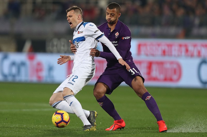 Nhận định, soi kèo Fiorentina vs Atalanta: Trên đà sa sút