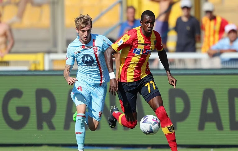 Nhận định, soi kèo Monza vs Lecce: Thất vọng chủ nhà
