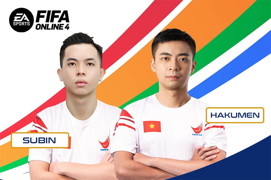 Chuyện bộ đôi tuyển thủ Esports đặc biệt Hiếu Hakumen và Subin trong lần đầu “phó hội” ASIAD