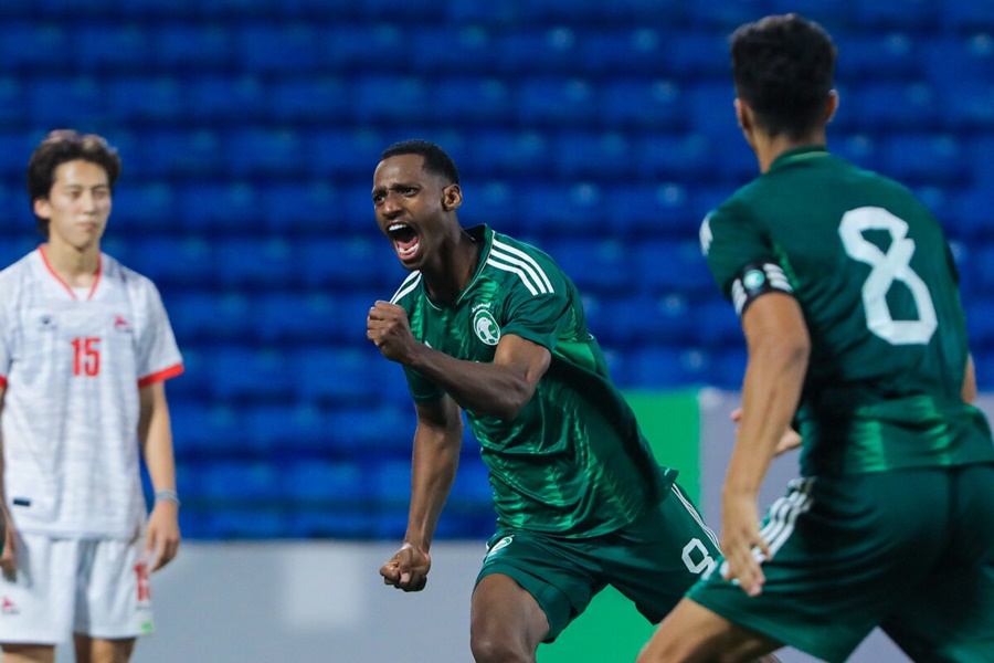 Link xem trực tiếp bóng đá U23 Iran vs U23 Saudi Arabia hôm nay, ASIAD 19