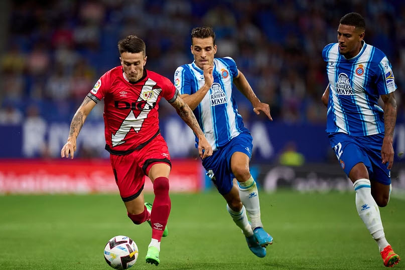 Nhận định, soi kèo Granada vs Girona: Khách lấn lướt chủ nhà