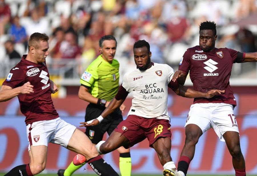 Nhận định, soi kèo Salernitana vs Torino: Chủ nhà cúi đầu