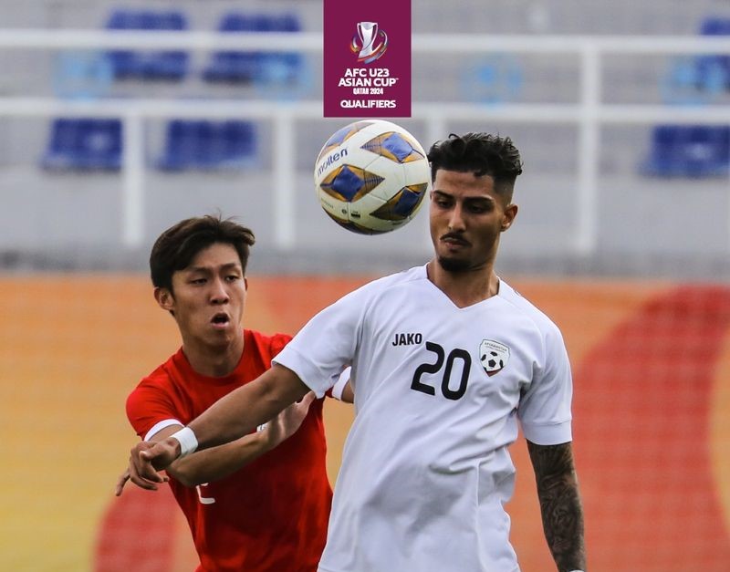Bóng đá nam ASIAD 19 có biến, Olympic Việt Nam hưởng lợi