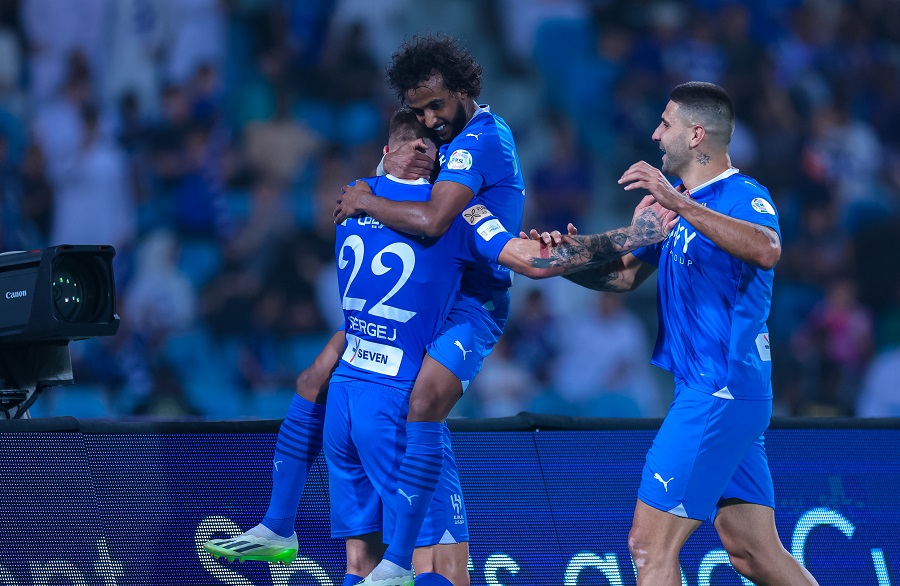 Đội hình Al Hilal 2023/2024: Danh sách, số áo cầu thủ chi tiết Đội hình Al Hilal 2023/2024: Danh sách, số áo cầu thủ chi tiết