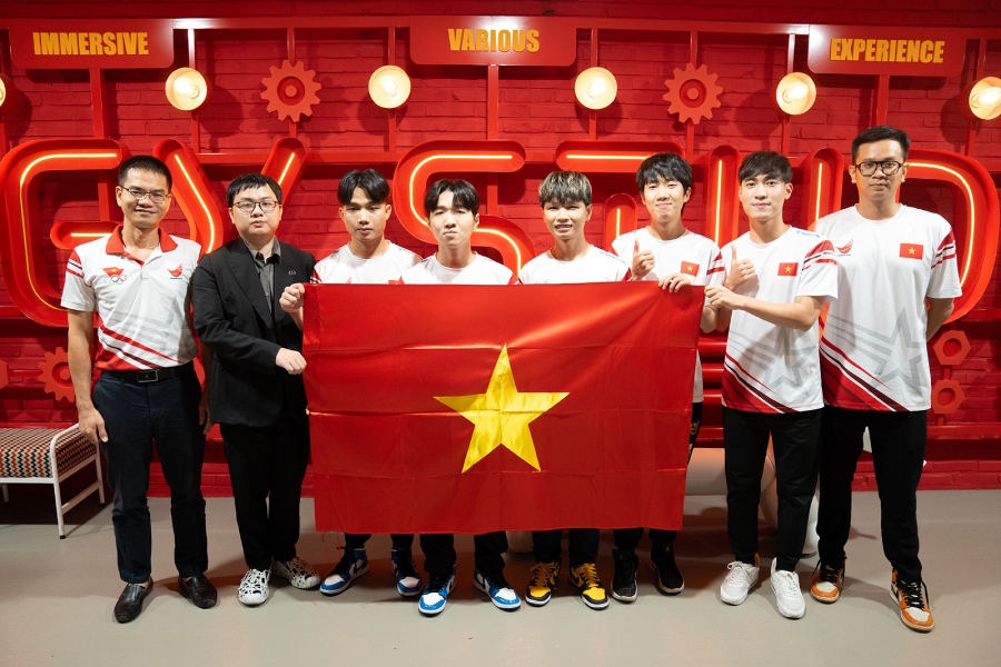 Lịch thi đấu Esports ASIAD 19 h&ocirc;m nay mới nhất