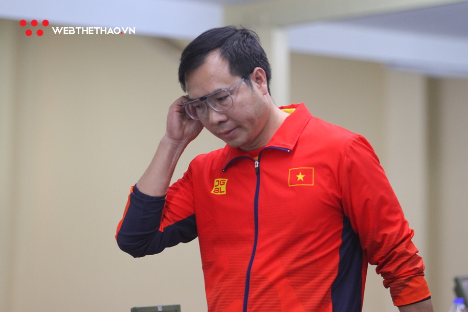 Hai lần đánh rơi HCV ASIAD khó tin của thể thao Việt Nam