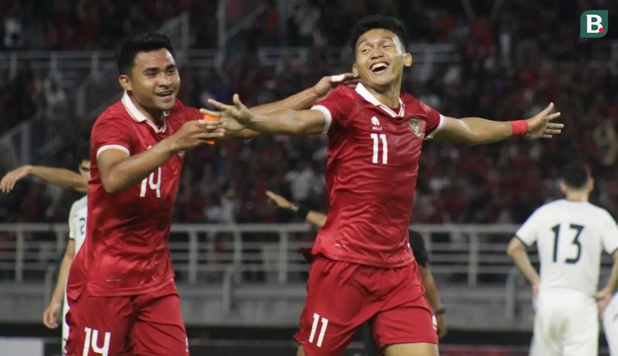Link xem trực tiếp bóng đá U23 Indonesia vs U23 Kyrgyzstan hôm nay, ASIAD 19