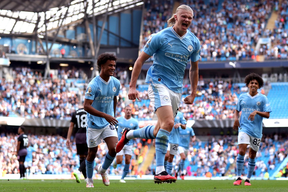 Dự đoán Man City vs Crvena Zvezda, 2h00 ngày 20/9, Cúp C1 châu Âu