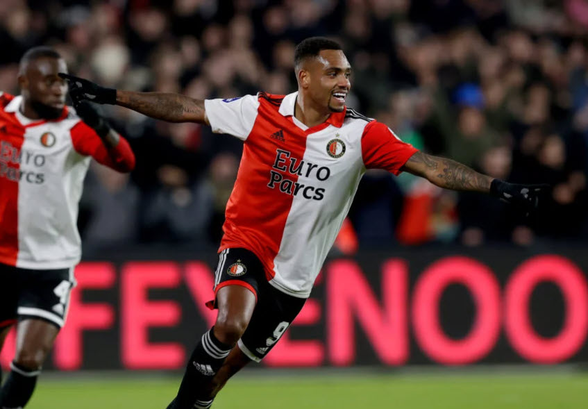 Nhận định, soi kèo Feyenoord vs Celtic: Ra quân suôn sẻ