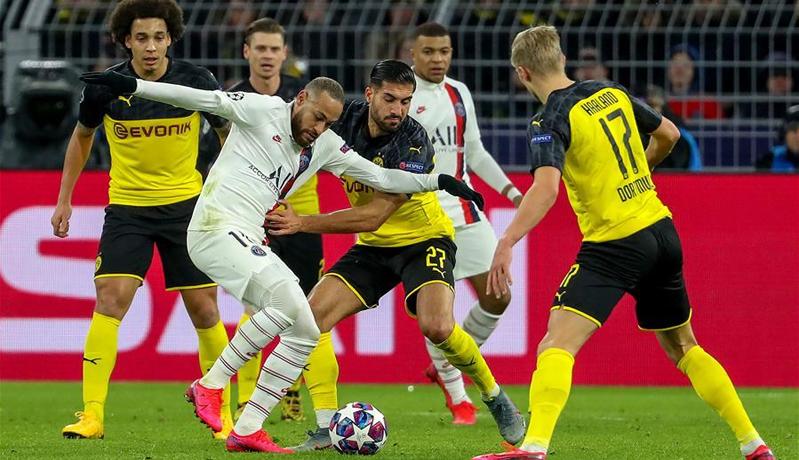 Nhận định, soi kèo PSG vs Dortmund: Sức mạnh bị hoài nghi