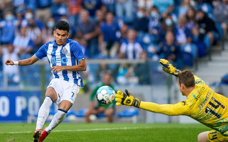 Nhận định, soi kèo Shakhtar Donetsk vs Porto: Cần tài cân sức
