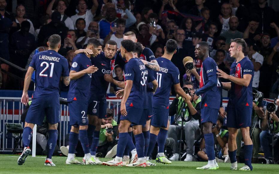Dự đoán PSG vs Dortmund, 2h00 ngày 20/9, Cúp C1 châu Âu