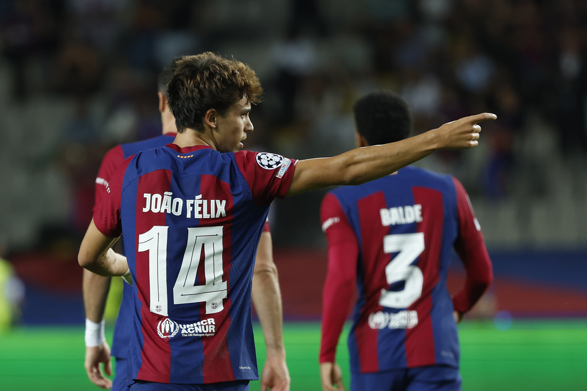 Video bàn thắng kết quả Barca vs Antwerp, vòng bảng Cúp C1